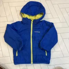 mont-bell モンベル　サーマラップパーカ　100