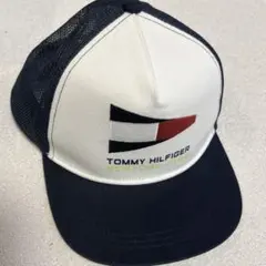 子ども用　Tommy Hilfiger キャップ SMサイズのサムネイル