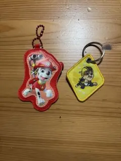 【早い者勝ち❣️】パウパトロール マーシャル ラブル