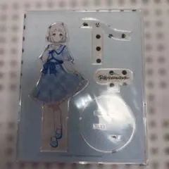 2026年最新】学園アイドルマスター アクリルスタンド/葛城 リーリヤの