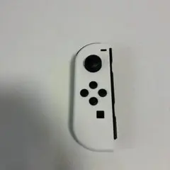 1 Nintendo Switch ジョイコン　ホワイト　左　純正品