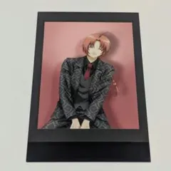 銀魂 インスタントカメラ風 カード 神威2