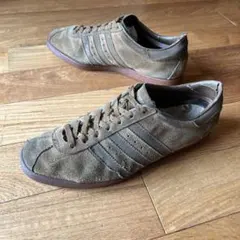 フランス製 スニーカー