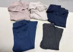 90サイズズボンまとめ売り