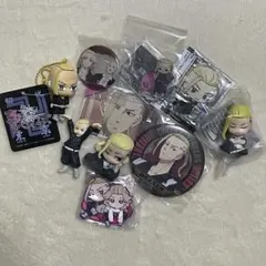 東京リベンジャーズ　龍宮寺堅　ドラケン