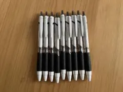 uni JETSTREAM 0.5mm ボールペン 9本セット