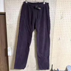 Rokx コーデュロイパンツ パープルのサムネイル