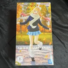その着せ替え人形は恋をする 喜多川海夢 制服冬ver.-