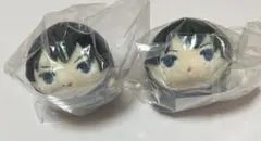 もちもちマスコットミニ ハイキュー!! vol.1【再販】　影山飛雄