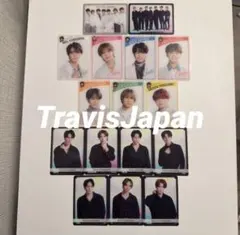 【超美品】トラジャ 「Road to Authenticity」クリアトレカ