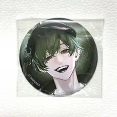 シクフォニ　缶バッジ　16弾　1HOLE　すち　ソロ ①