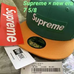 2026年最新】SUPREME ベースボールキャップの人気アイテム - メルカリ