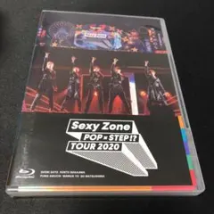 Sexy Zone/Sexy Zone POPxSTEP!?TOUR 2020…