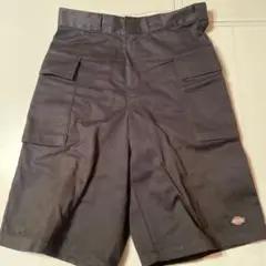 N.HOOLYWOOD × DICKIES ハーフパンツ　エヌハリウッドのサムネイル