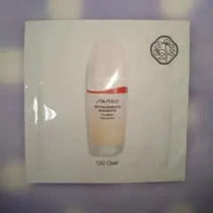 SHISEIDO エッセンス スキンスムース ファンデーション