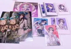 にじさんじ にじさんじEN 闇ノシュウ まとめ売り 10点セット