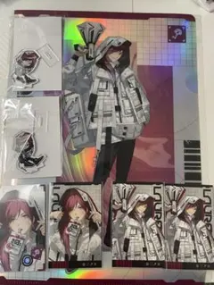 Clutch Mode Type ローレン・イロアス