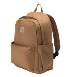 Carhartt カーハート クラシックディパック 21L/ブラウン