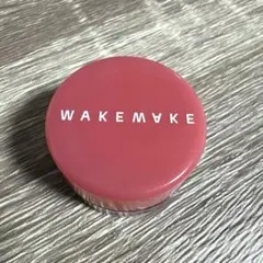wakemakeウェイクメイク　オーバーブラーリングポット10 ミニサイズのサムネイル