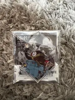 2026年最新】アクリルバッジ nierの人気アイテム - メルカリ
