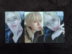 JO1 白岩瑠姫トレカ