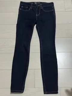 GAP デニムパンツ　レディース　ウエスト61㎝のサムネイル