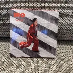 IRO Special Album SEO IN GUK