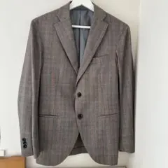 DRESSTERIOR ドレステリア テーラードジャケット 42 スーツ