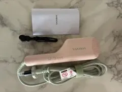 VODANA カール ヘアアイロン 36mm - メルカリ
