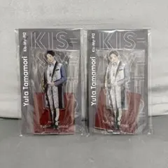 2025年最新】玉森裕太アクリルスタンドの人気アイテム - メルカリ