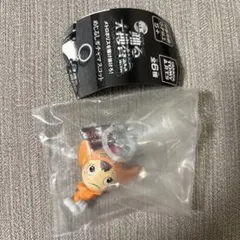 踊る大捜査線 めじるしガチャマスコット　湾岸君