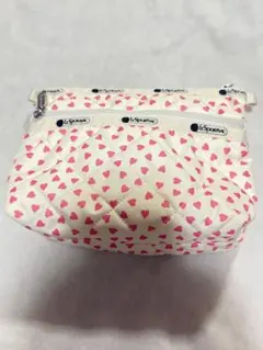 レスポートサック×神崎恵 新品未使用品 マシュマロピンク - メルカリ