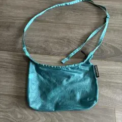 モンベル　U.L.MONOポーチS 0.7L