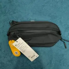 Aer Day Sling 3 ボディバッグ ブラック 3L