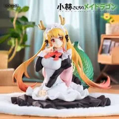 2026年最新】小林さんちのメイドラゴン フィギュア トールの人気