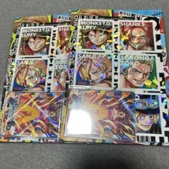 最強ジャンプ5月号 付録のみ 未開封2冊分 応募券なし