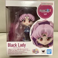 2026年最新】ブラックレディ フィギュアーツの人気アイテム - メルカリ