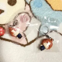 新劇場版 銀魂 -吉原大炎上- めじるしアクセサリー