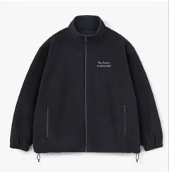 The Emory Professional フリースジャケット　25aw