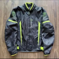 希少メッシュ】ARLEN NESS パンチングレザー XL 76〜83㌢ - メルカリ
