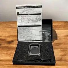 GILD design Apple Watch 44mm用ジュラルミンバンパー