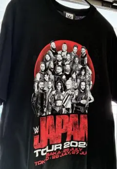 2026年最新】WWE日本公演 2024の人気アイテム - メルカリ