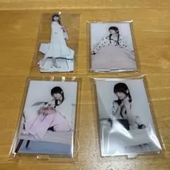 中島由貴 アクリルスタンド ブロマイド - メルカリ