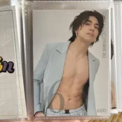 ランペ 武知海青 フォトカ