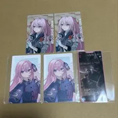 プロセカ 巡音ルカ エピカ