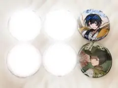 高田村交易所 ふじみや 缶バッジ - メルカリ
