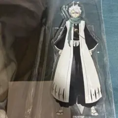 日番谷冬獅郎 BLEACH アクリルスタンド フィギュア モンスト 希少 レア 楽天市場】【日番谷冬獅郎】BLEACH VIBRATION STARS-日番谷冬獅