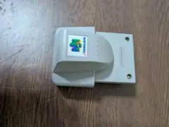 ニンテンドー64 コントローラー