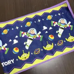 一番くじ トイ・ストーリー ハンドタオルのサムネイル