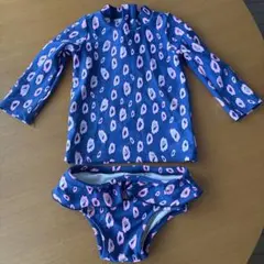 kids水着　6M〜12M